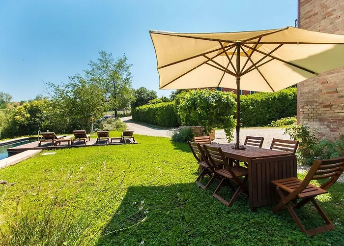 Appartamenti Presso Cascina La Melagrana