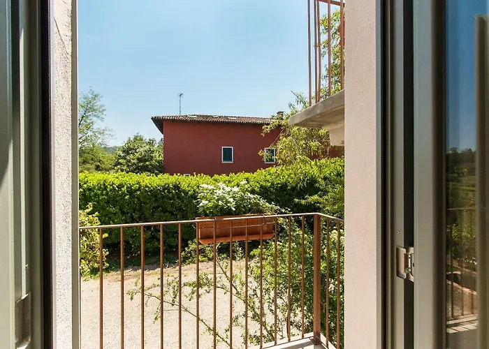 Appartamenti Presso Cascina La Melagrana