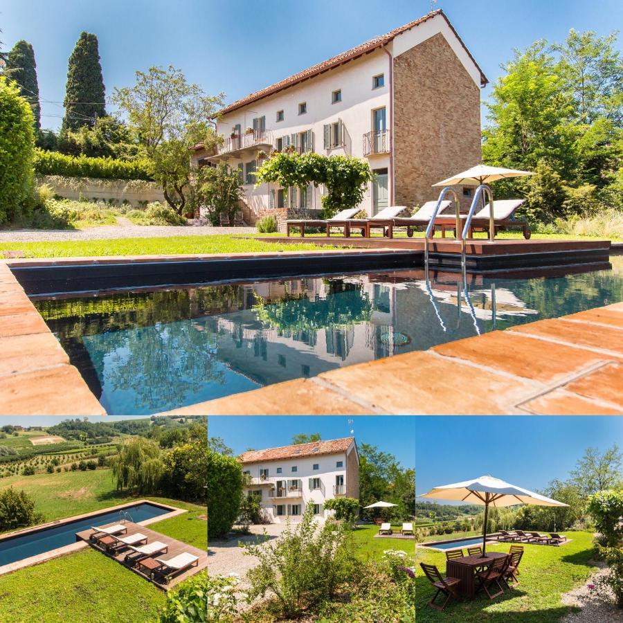 Presso Cascina La Melagrana Apartment