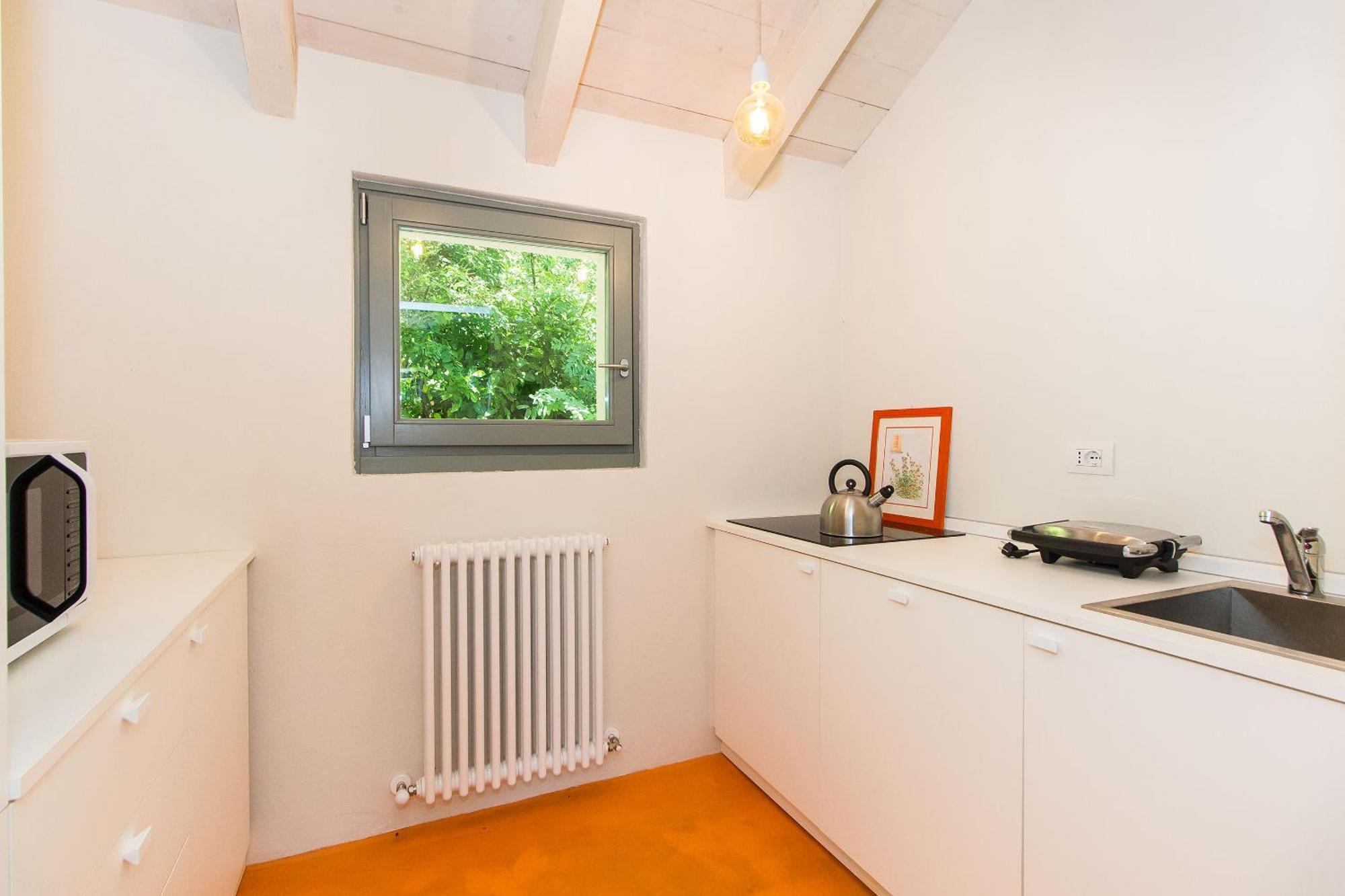 Apartment Presso Cascina La Melagrana