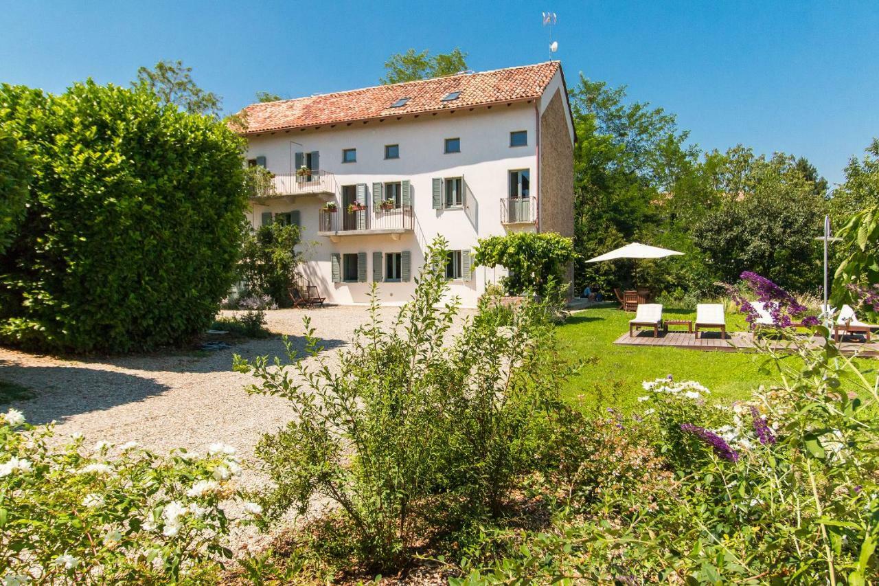 Apartment Presso Cascina La Melagrana Costigliole d'Asti