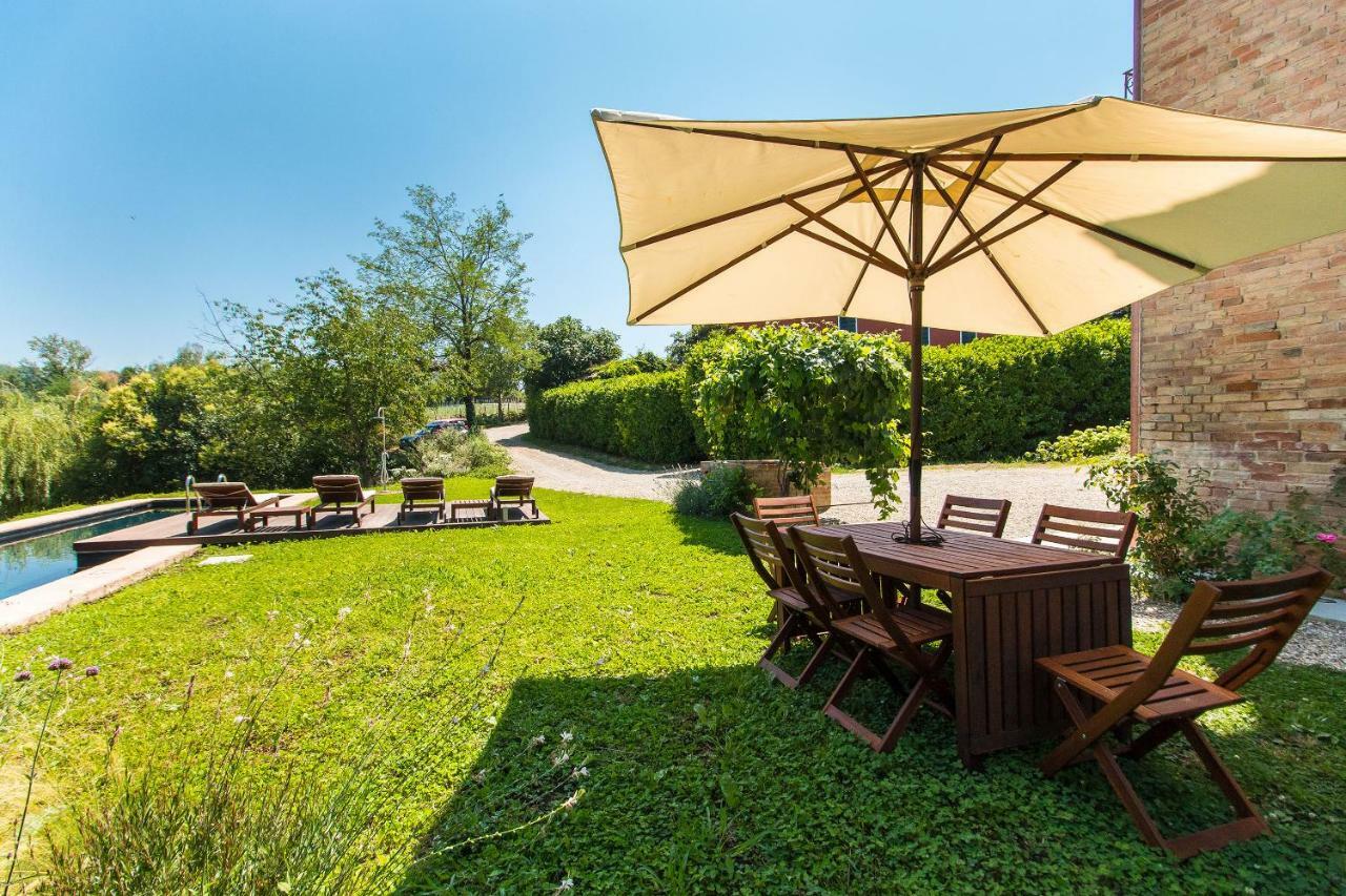 Apartment Presso Cascina La Melagrana Costigliole d'Asti