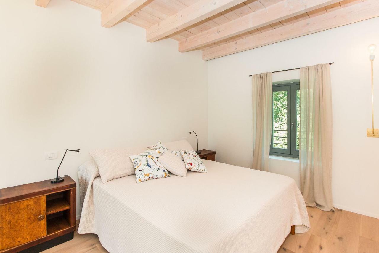 Apartment Presso Cascina La Melagrana