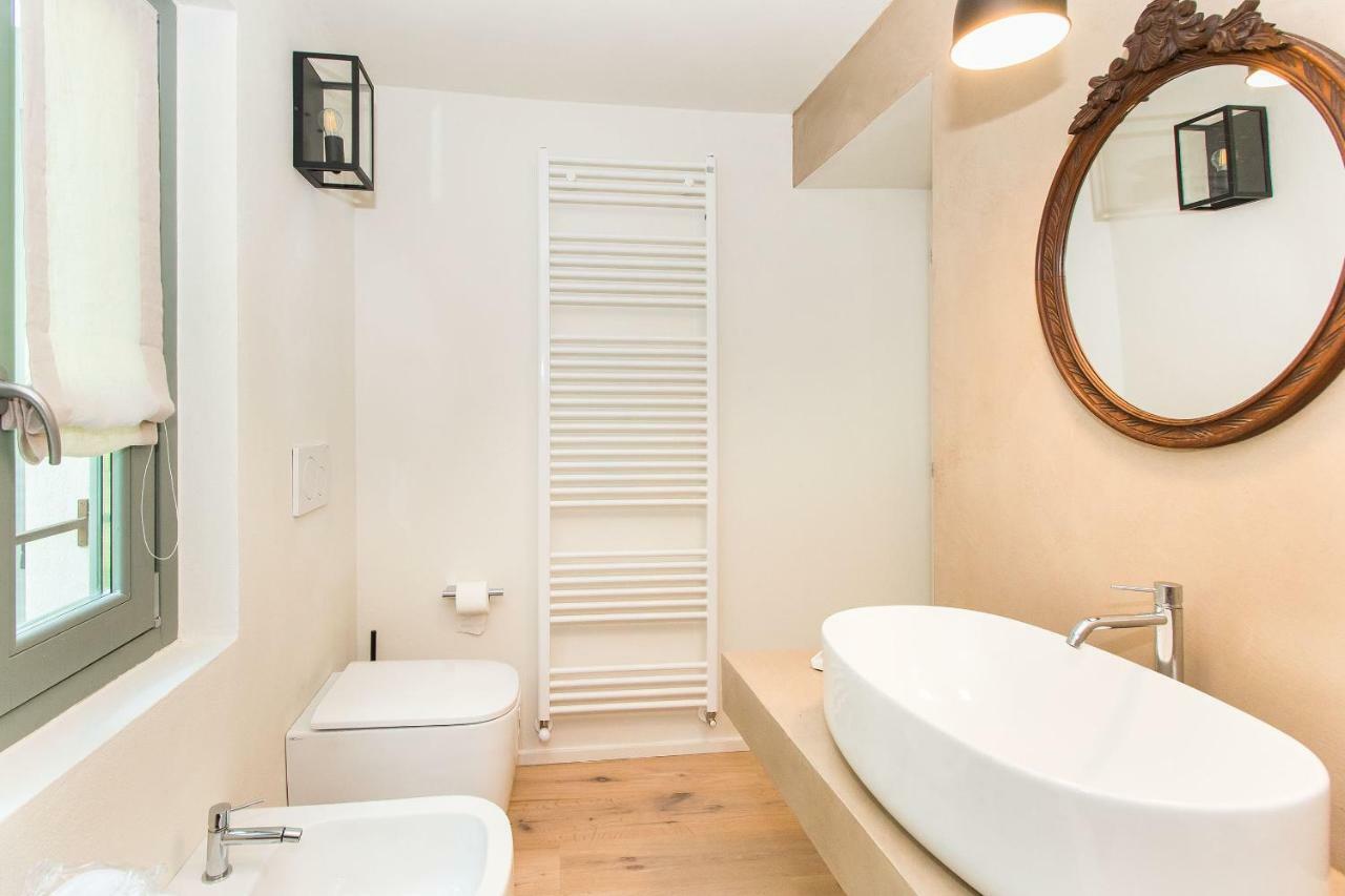 Presso Cascina La Melagrana Apartment