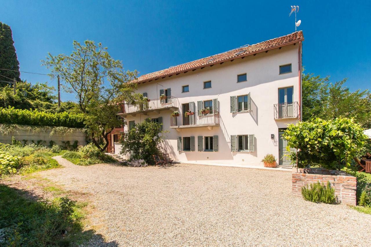 Apartment Presso Cascina La Melagrana