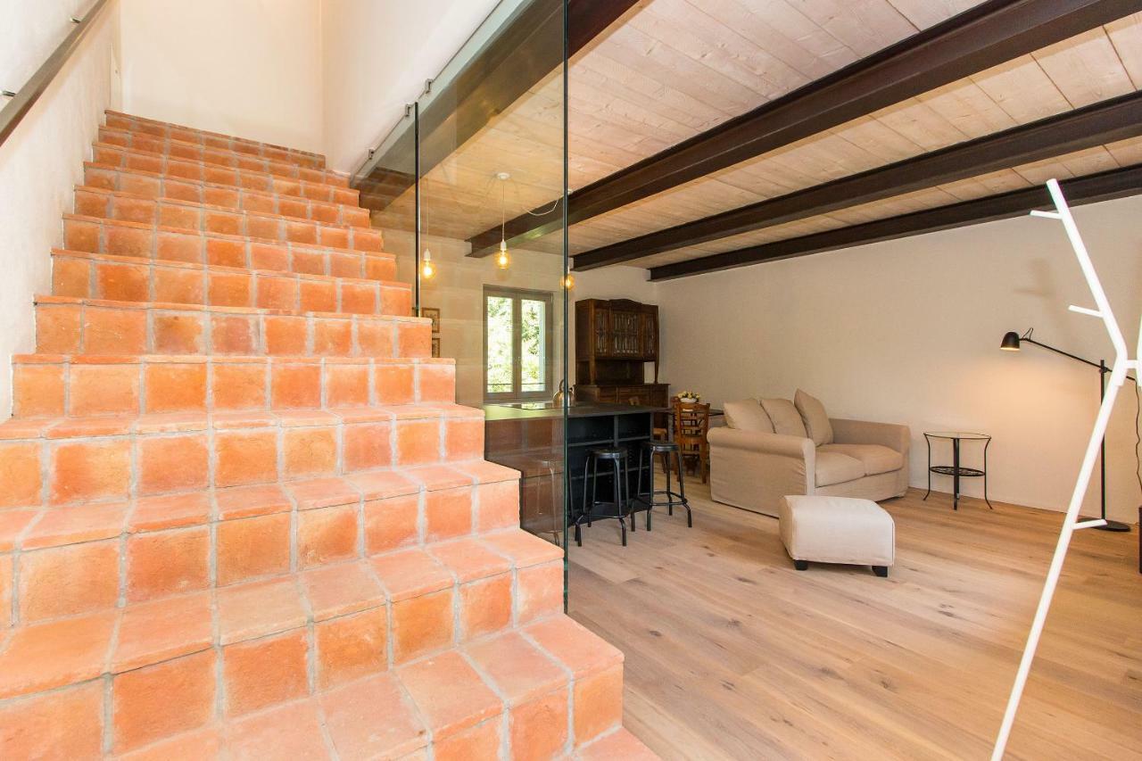 Apartment Presso Cascina La Melagrana