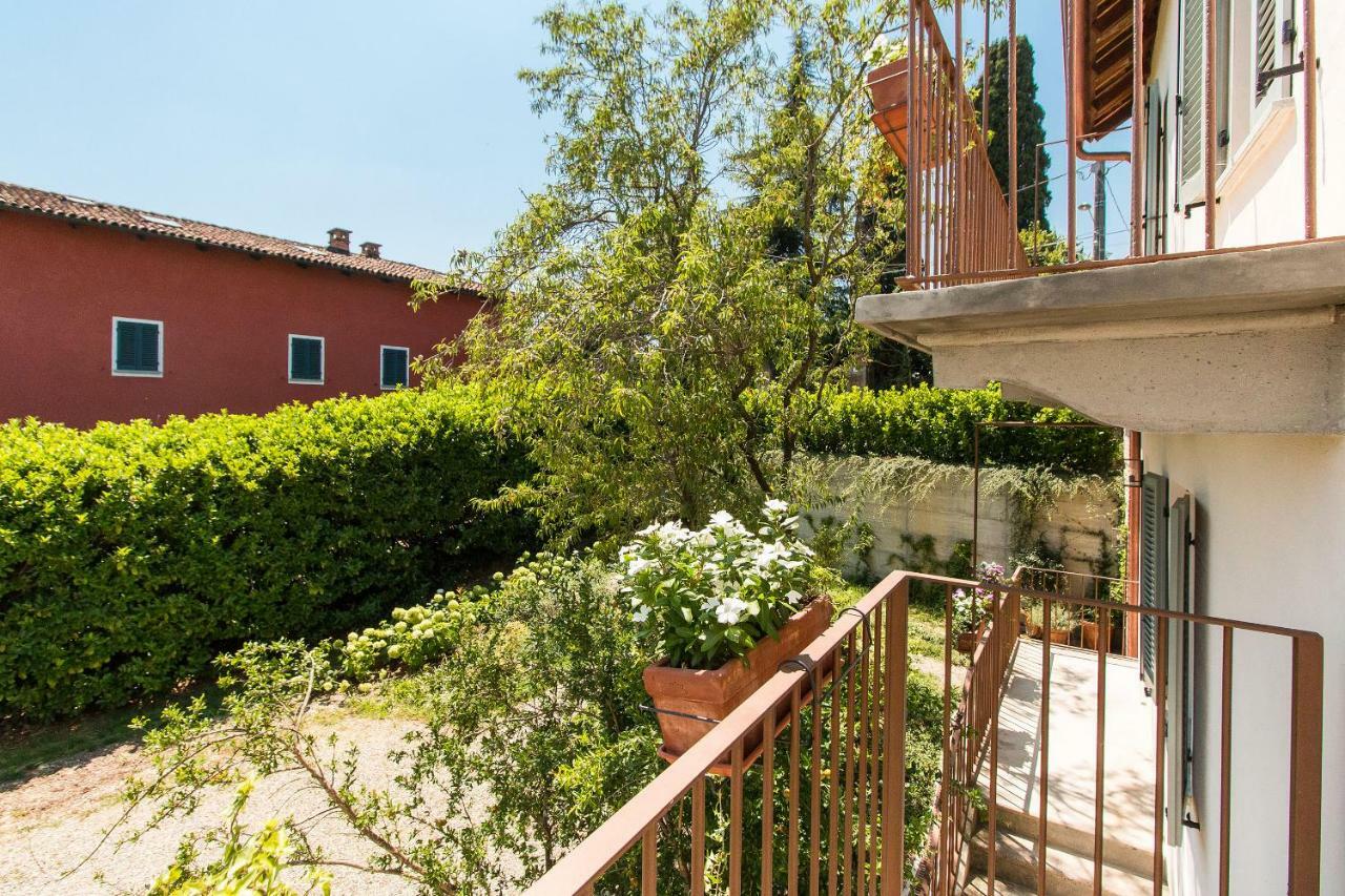 Presso Cascina La Melagrana *