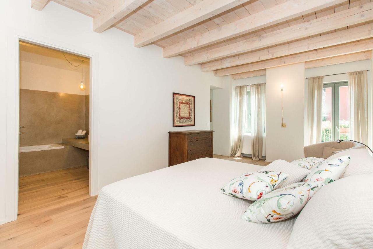 Presso Cascina La Melagrana Apartment *