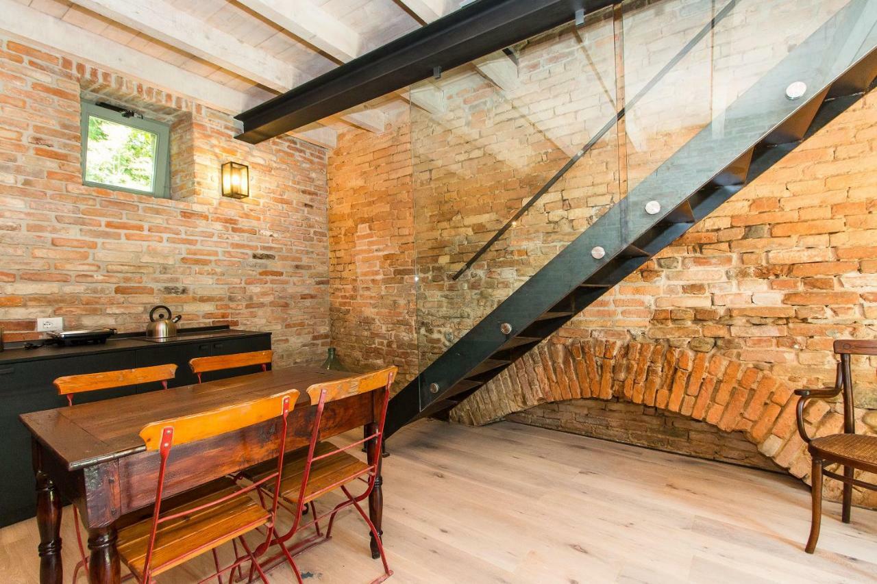 Apartment Presso Cascina La Melagrana Costigliole d'Asti