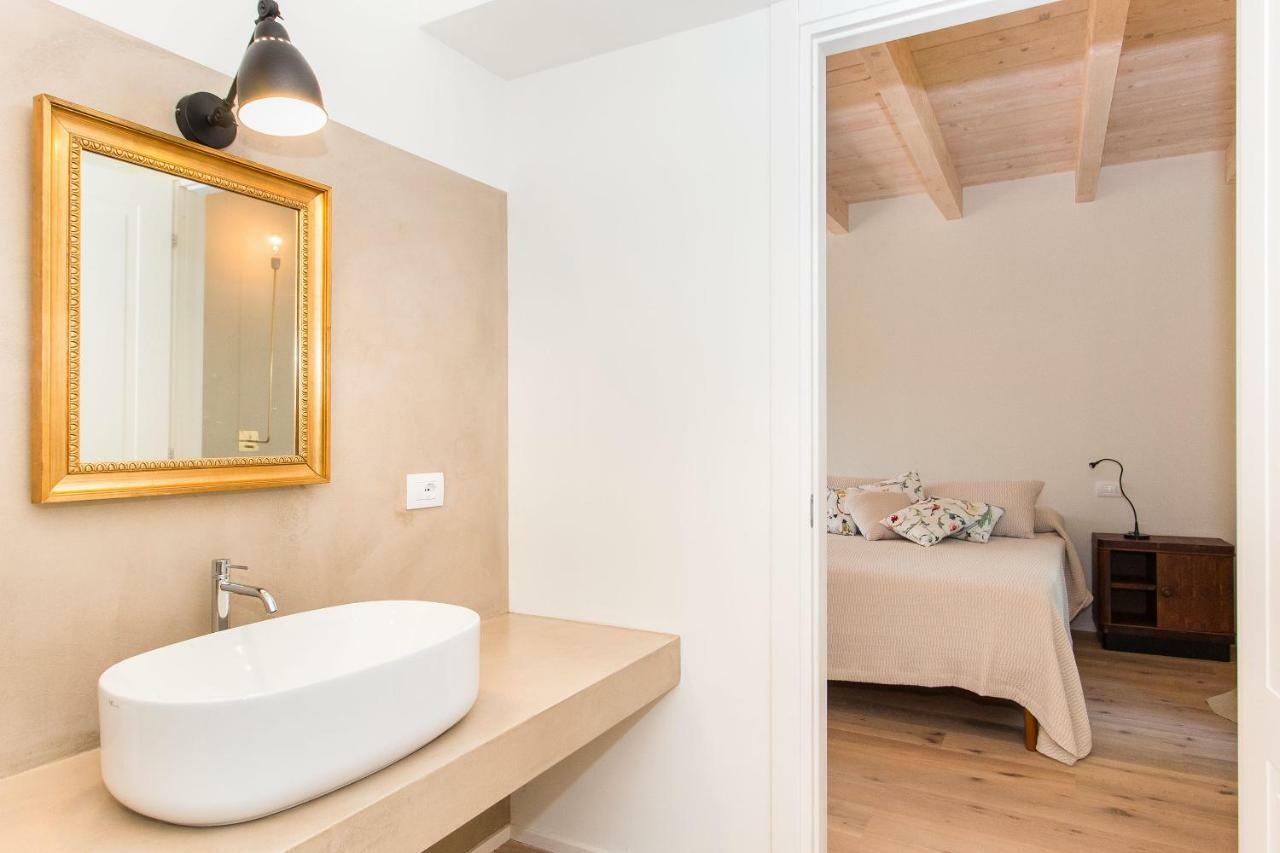 Apartment Presso Cascina La Melagrana