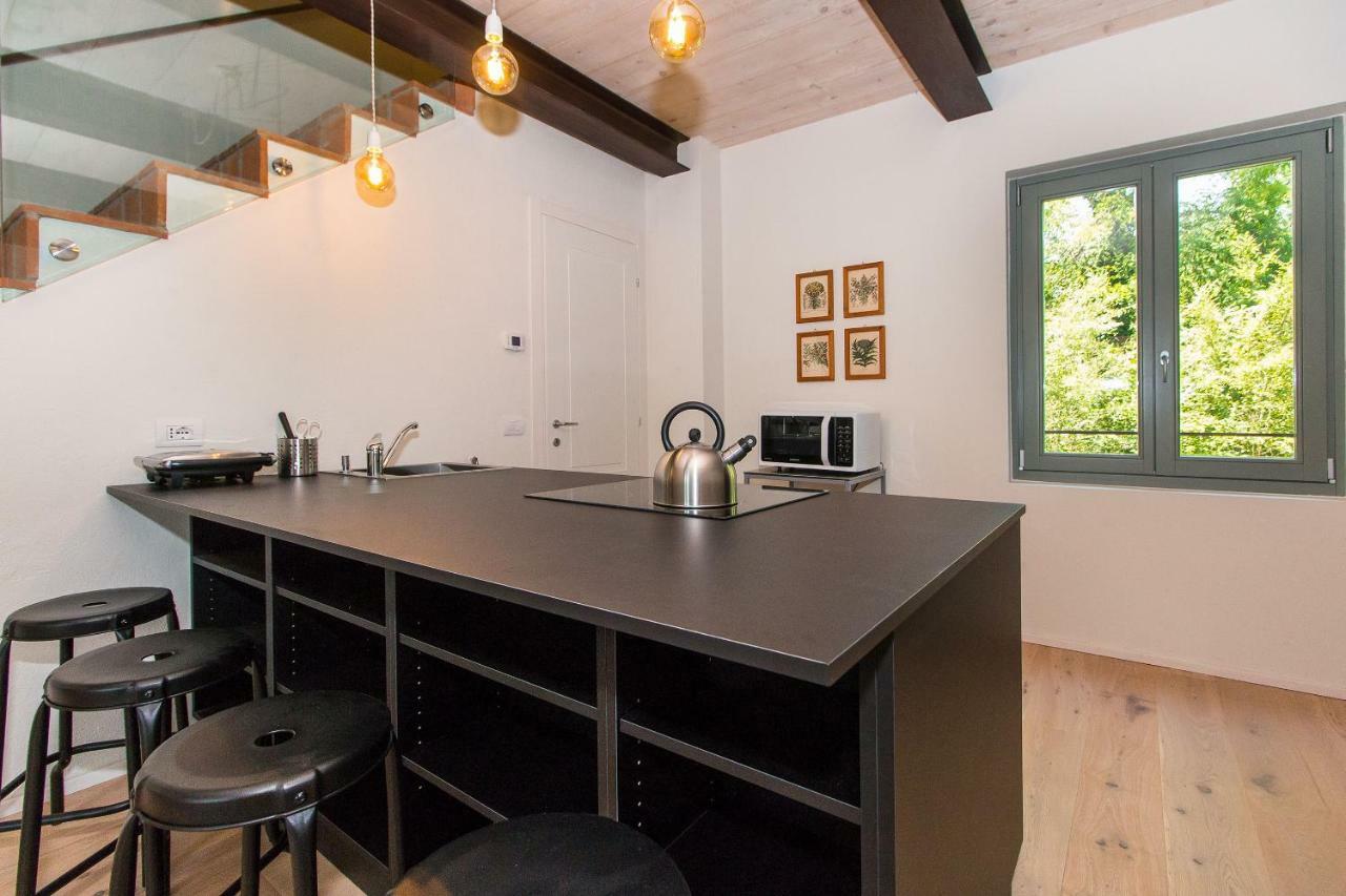 Apartment Presso Cascina La Melagrana Costigliole d'Asti