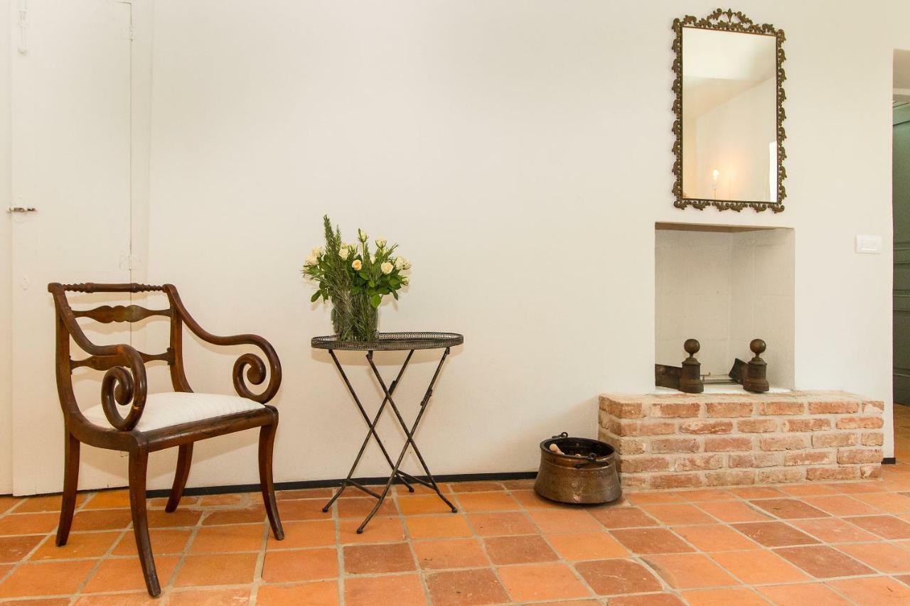 Apartment Presso Cascina La Melagrana