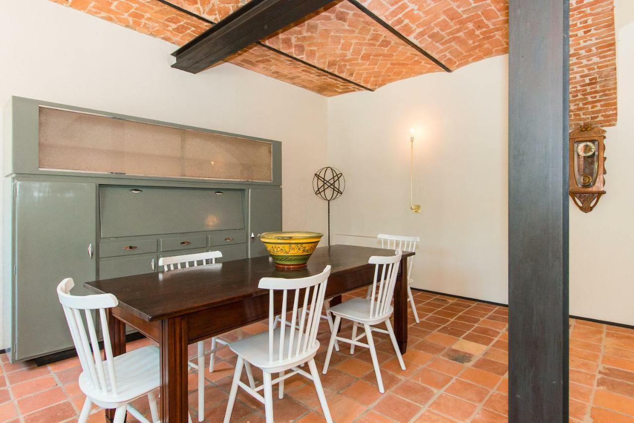 Presso Cascina La Melagrana Apartment