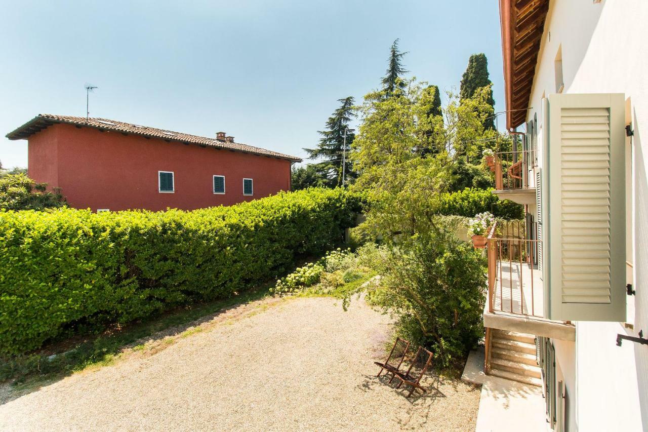 Presso Cascina La Melagrana *