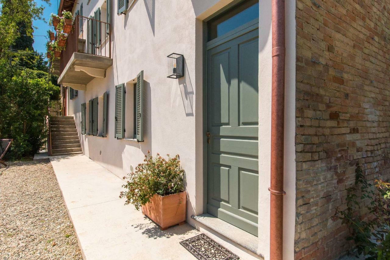 Apartment Presso Cascina La Melagrana
