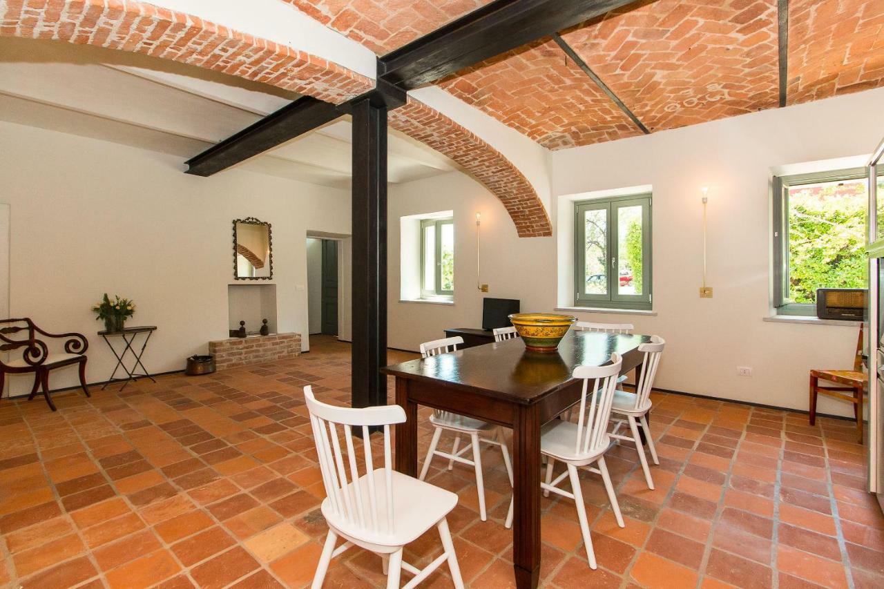 Apartment Presso Cascina La Melagrana