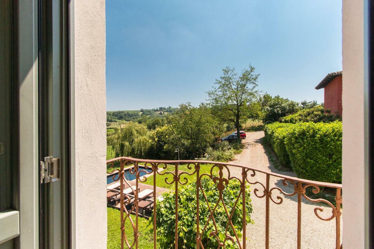 Presso Cascina La Melagrana Apartment Costigliole d'Asti