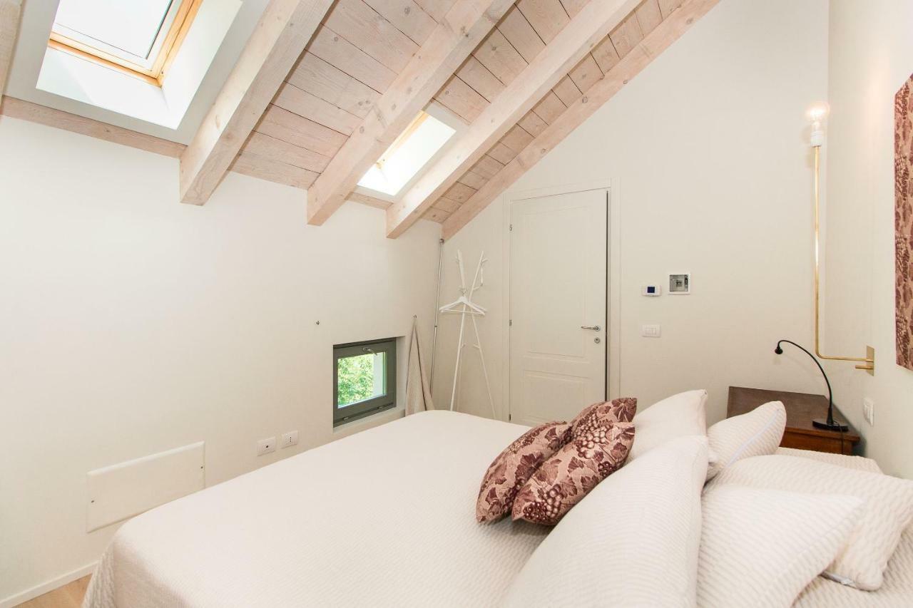 Apartment Presso Cascina La Melagrana