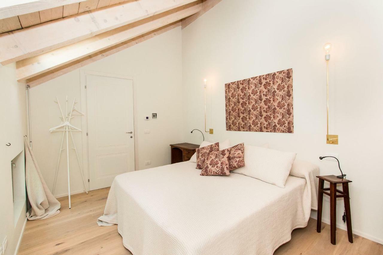 Apartment Presso Cascina La Melagrana
