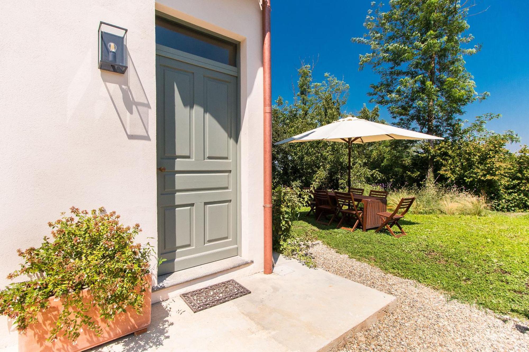 Presso Cascina La Melagrana Apartment Costigliole d'Asti